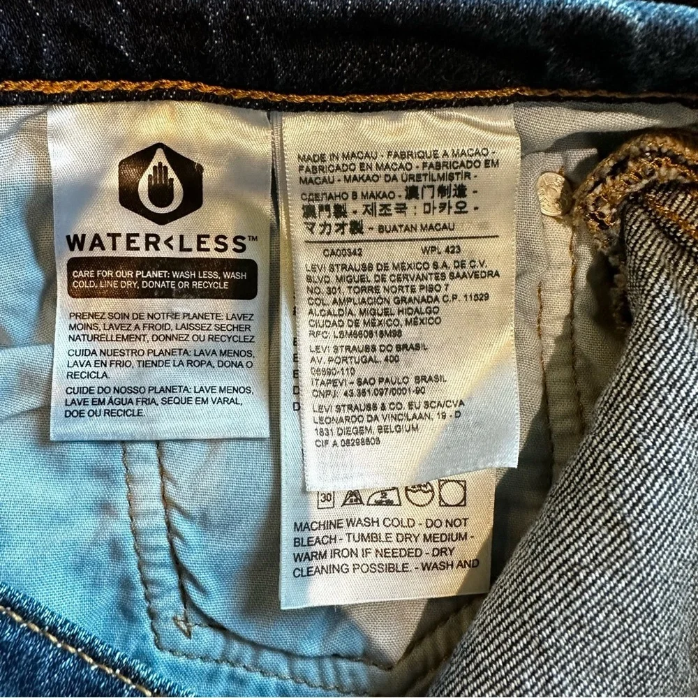 Levis levi’s men’s